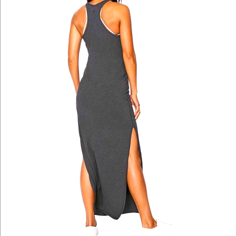 Lululemon refresh maxi
